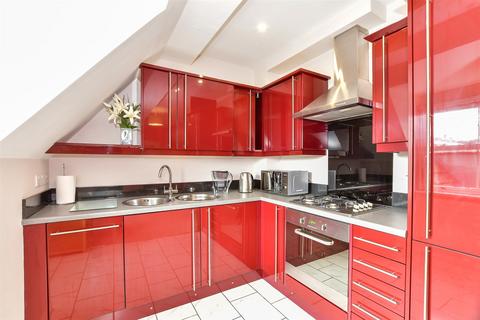 1 bedroom apartment for sale, 3 Parsons Place, Tonbridge TN9
