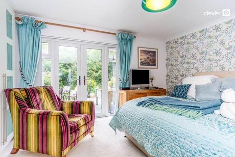 4 bedroom detached house for sale, Ramage Close, Plymouth PL6