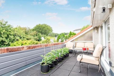 4 bedroom detached house for sale, Ramage Close, Plymouth PL6