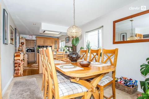 4 bedroom detached house for sale, Ramage Close, Plymouth PL6