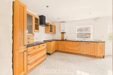 undefined, Shakespeare Avenue, Milford Haven