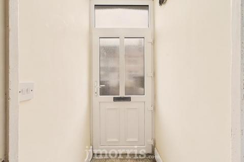undefined, Shakespeare Avenue, Milford Haven