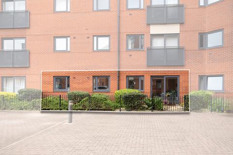 2 bedroom apartment for sale, Broad Gauge Way, Wolverhampton WV10