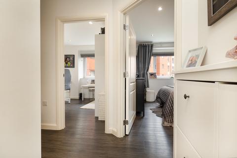 2 bedroom apartment for sale, Broad Gauge Way, Wolverhampton WV10