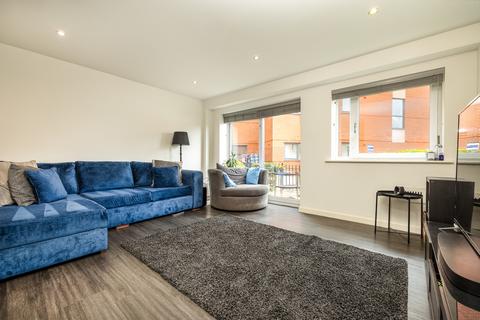 2 bedroom apartment for sale, Broad Gauge Way, Wolverhampton WV10