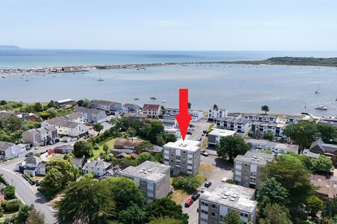 2 bedroom penthouse for sale, Rushford Warren, Christchurch, Dorset, BH23