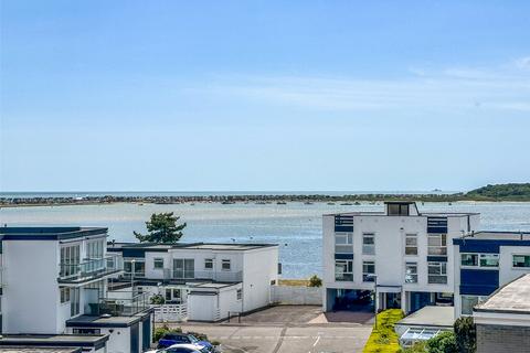 2 bedroom penthouse for sale, Rushford Warren, Christchurch, Dorset, BH23