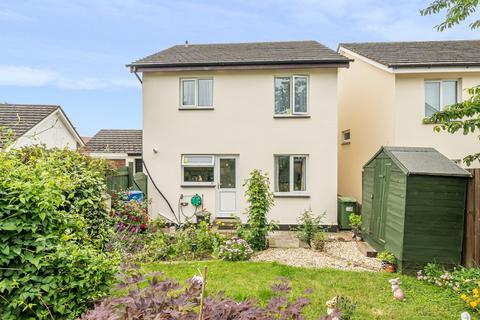 Ashplants Close, Bideford EX39