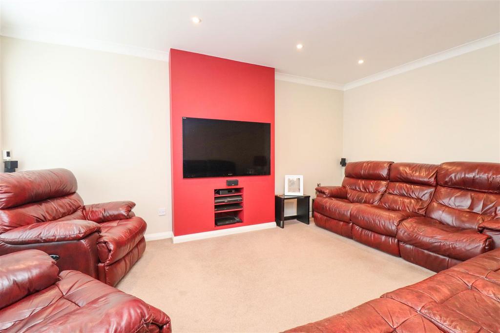 Living Room.
