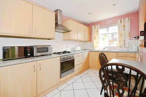 4 bedroom detached house for sale, St. Martins Close, Newbold, Chesterfield, S41 7BH