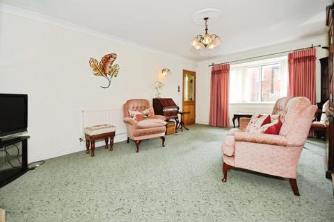 4 bedroom detached house for sale, St. Martins Close, Newbold, Chesterfield, S41 7BH