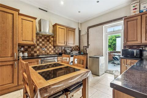 3 bedroom property with land for sale, Portobello Road, London W11