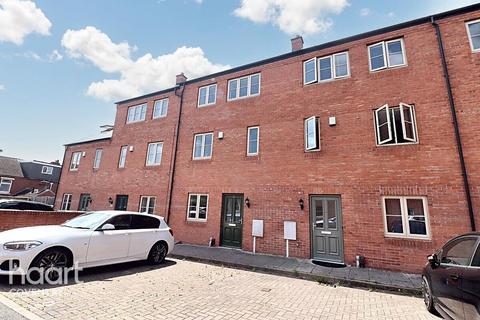 4 bedroom townhouse for sale