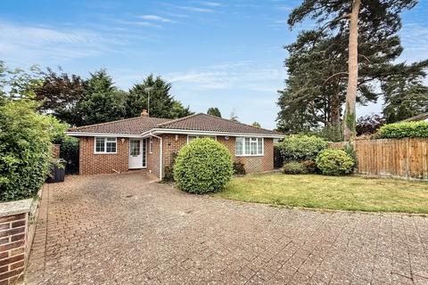3 bedroom detached bungalow for sale, West Moors