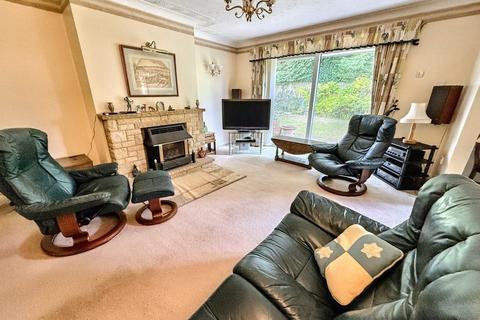 3 bedroom detached bungalow for sale, West Moors