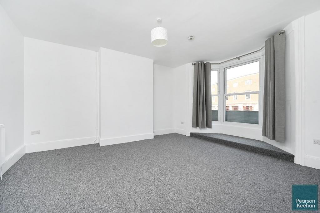 London Road, Brighton - View 5