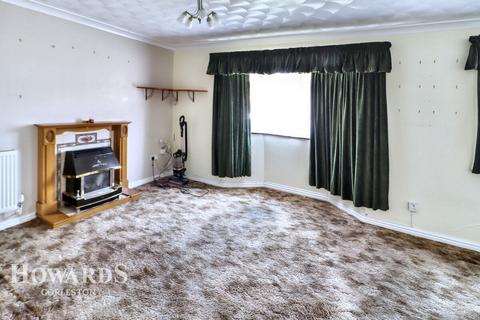 undefined, Foxglove Drive, Bradwell