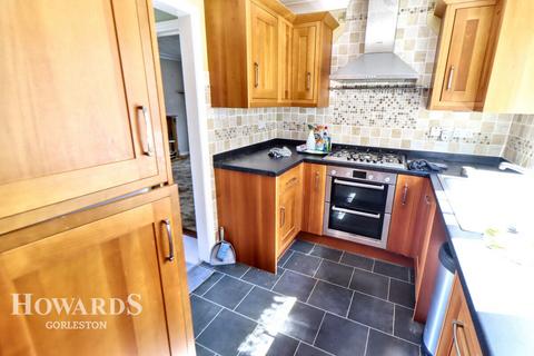 undefined, Foxglove Drive, Bradwell