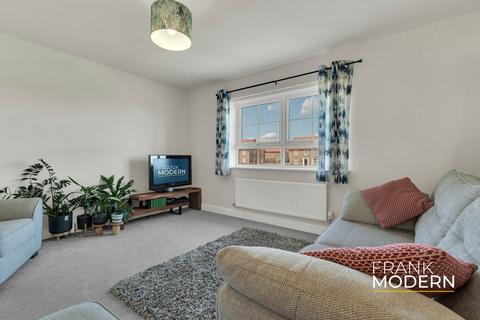 17 Chester Close, Bourne, PE10 0YX