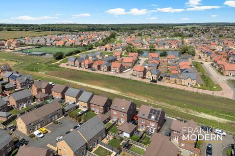 17 Chester Close, Bourne, PE10 0YX