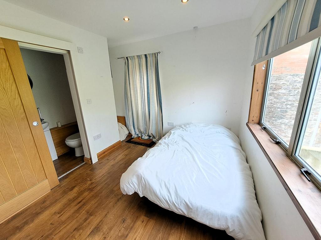 Annexe Bedroom
