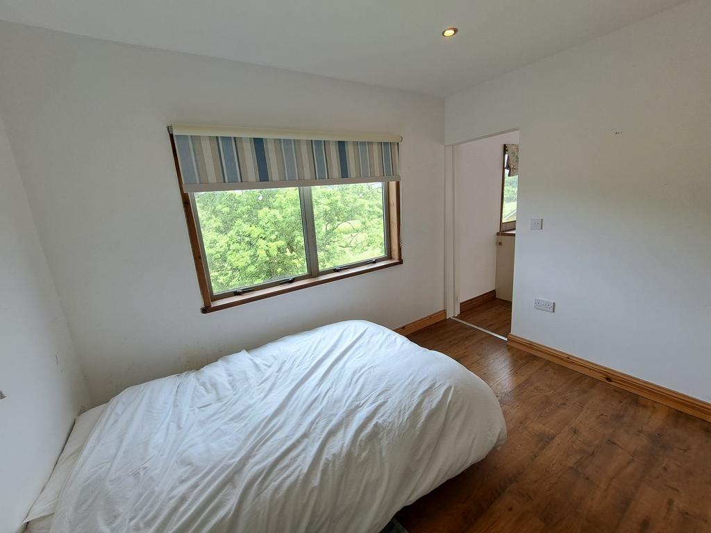 Annexe Bedroom