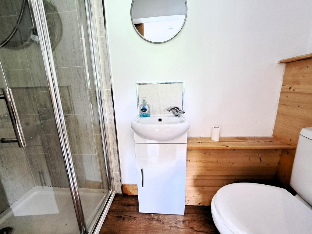Annexe Bathroom