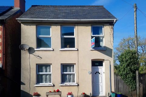 High Street, Sennybridge, Brecon, Powys.