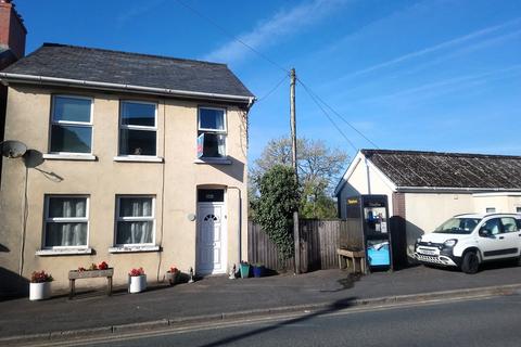 undefined, High Street, Sennybridge, Brecon, Powys.