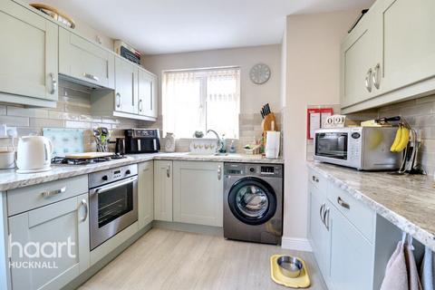 22 Annies Close, Hucknall, Nottingham, NG15 6FR