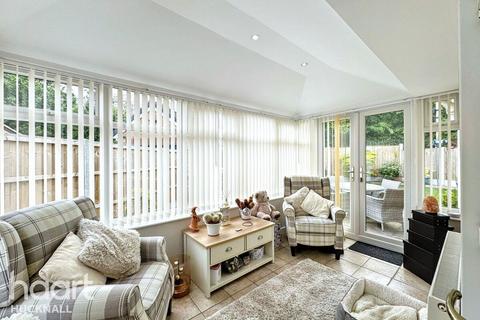 22 Annies Close, Hucknall, Nottingham, NG15 6FR