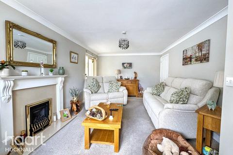 22 Annies Close, Hucknall, Nottingham, NG15 6FR
