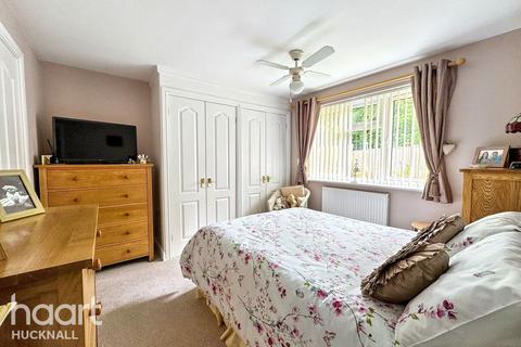 22 Annies Close, Hucknall, Nottingham, NG15 6FR