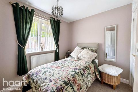 22 Annies Close, Hucknall, Nottingham, NG15 6FR