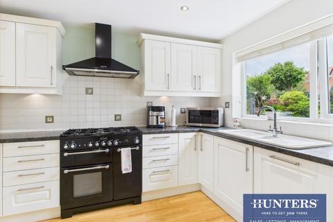 4 bedroom detached house for sale, Rock Lodge Road, Sunderland