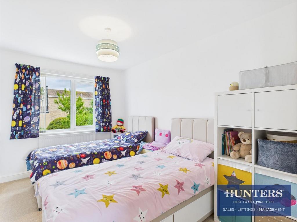 Bedroom 4