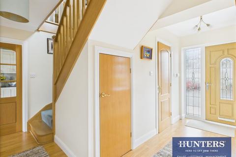 4 bedroom detached house for sale, Rock Lodge Road, Sunderland