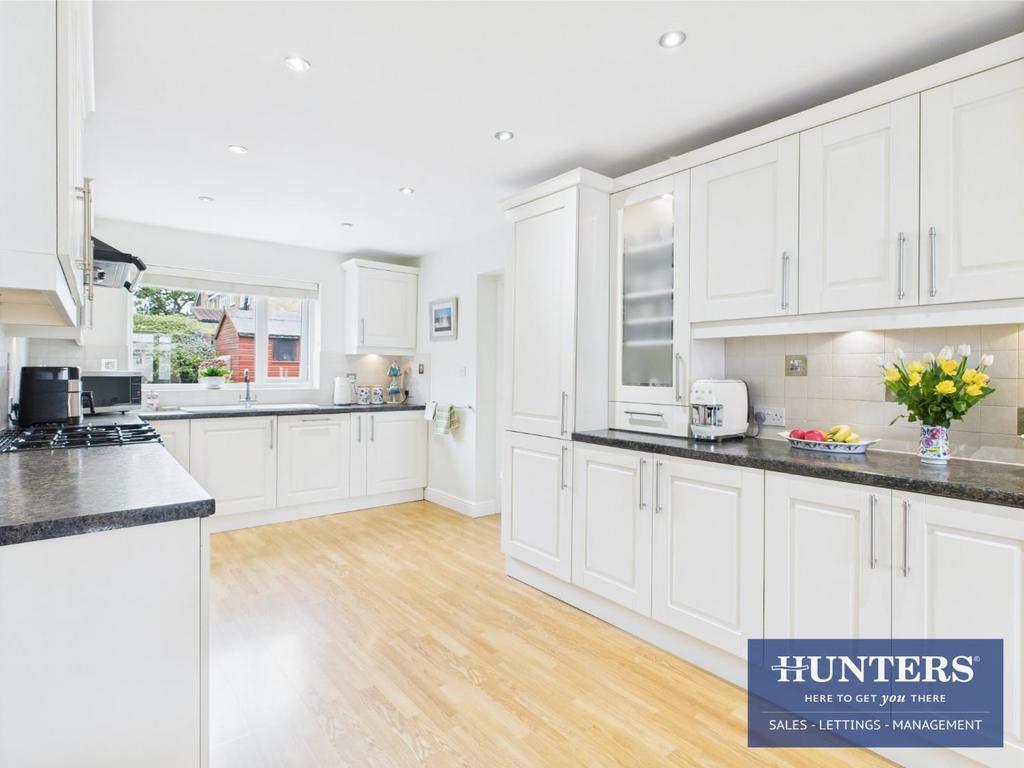 Kitchen/Living