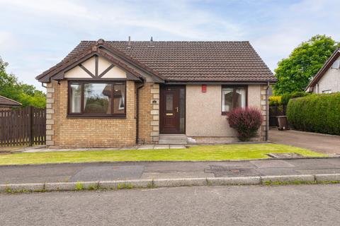 41 Willow Park, Fauldhouse, EH47 9HN