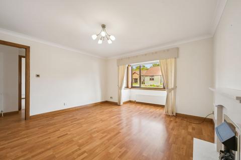 41 Willow Park, Fauldhouse, EH47 9HN