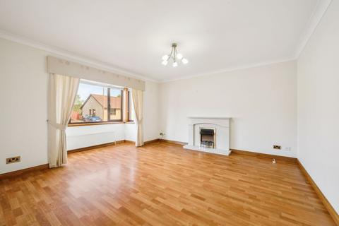 41 Willow Park, Fauldhouse, EH47 9HN
