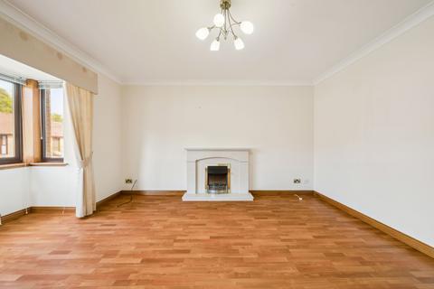 41 Willow Park, Fauldhouse, EH47 9HN