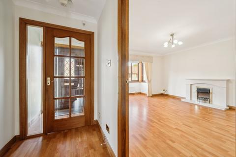41 Willow Park, Fauldhouse, EH47 9HN