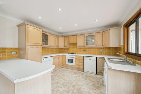 41 Willow Park, Fauldhouse, EH47 9HN