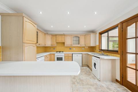 41 Willow Park, Fauldhouse, EH47 9HN