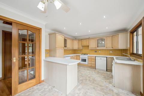 41 Willow Park, Fauldhouse, EH47 9HN
