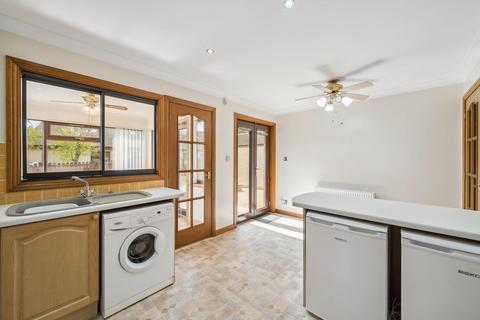 41 Willow Park, Fauldhouse, EH47 9HN