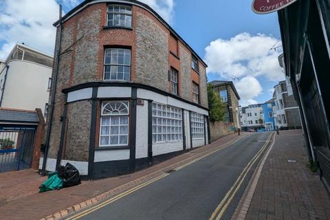 1 bedroom apartment to rent, Bath Road, Cowes, Isle of Wight