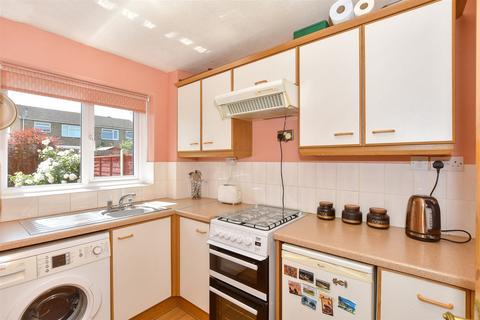 2 bedroom end of terrace house for sale, Holbourn Close, Herne Bay, Kent