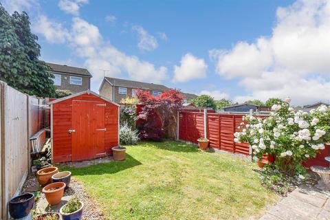 2 bedroom end of terrace house for sale, Holbourn Close, Herne Bay, Kent
